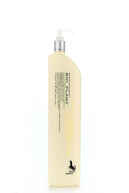 Shampo Color & Perm Care Shampo