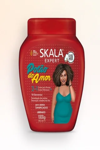 Mascarillas Skala