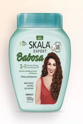 Mascarillas Skala